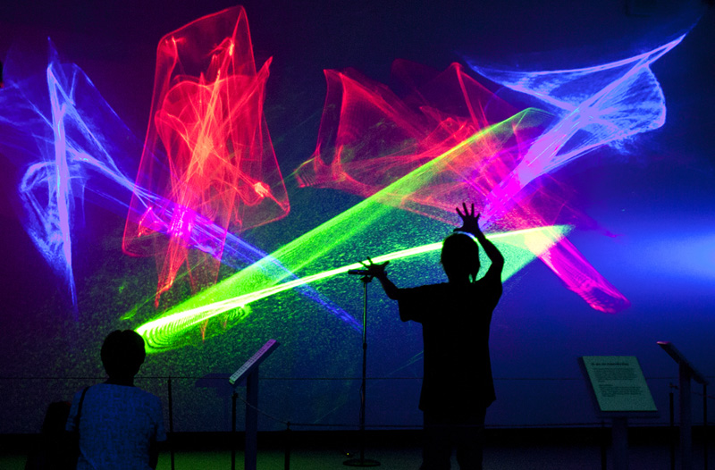 laserDance2