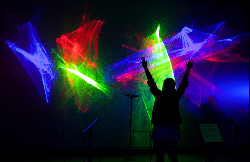 laserDance5